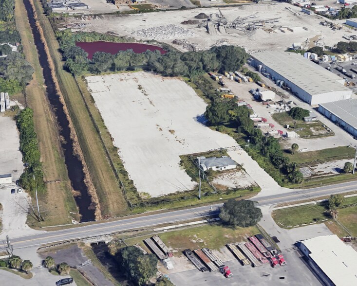 485 W Taft Vineland Rd, Orlando, FL à louer - Photo principale – Image 1 sur 2