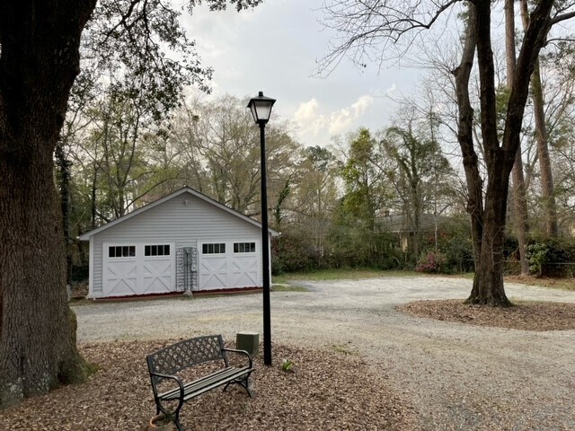 710 Cedar, Summerville, SC à louer - Photo de l’immeuble – Image 3 sur 5