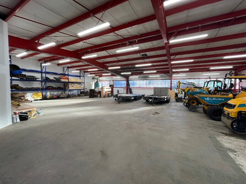 South Nelson Rd, Cramlington à louer - Photo de l’immeuble – Image 3 sur 29