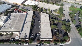 Plus de détails pour 110-196 Mendell St, San Francisco, CA - Industriel/Logistique à louer