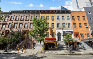 Plus de détails pour 317 W 46th St, New York, NY - Logement à vendre