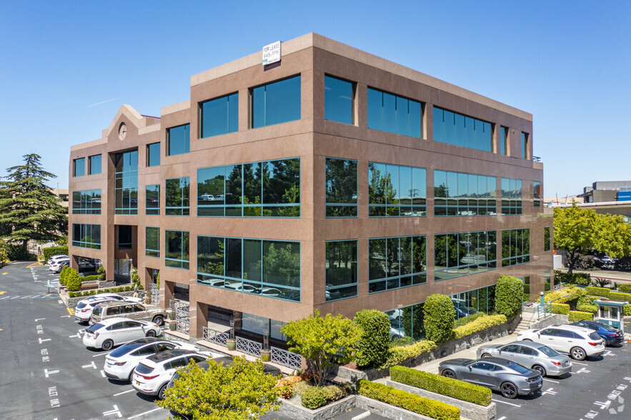 101 Ygnacio Valley Rd, Walnut Creek, CA à louer - Photo de l’immeuble – Image 1 sur 6