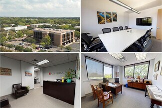 Plus de détails pour 3305 Steck Ave, Austin, TX - Bureau à louer