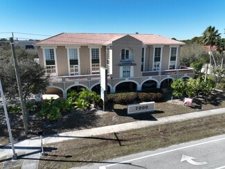 Plus de détails pour 7000 SE Federal Hwy, Stuart, FL - Bureau à louer