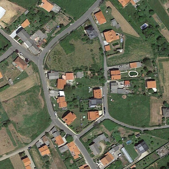 Avenida Giménez Herrero, 50, Oleiros, La Coruna à vendre - Photo de l’immeuble – Image 3 sur 12