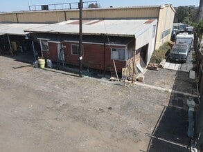 195 Mace St, Chula Vista, CA - VUE AÉRIENNE  vue de carte