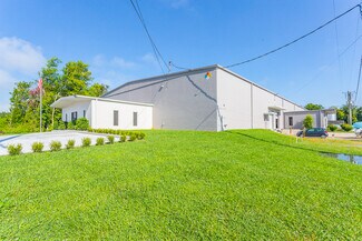 Plus de détails pour 506 Bear Creek Rd, Dalton, GA - Industriel/Logistique à vendre