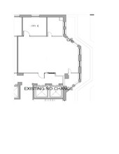 226 W 37th St, New York, NY à louer Plan d’étage– Image 1 sur 4