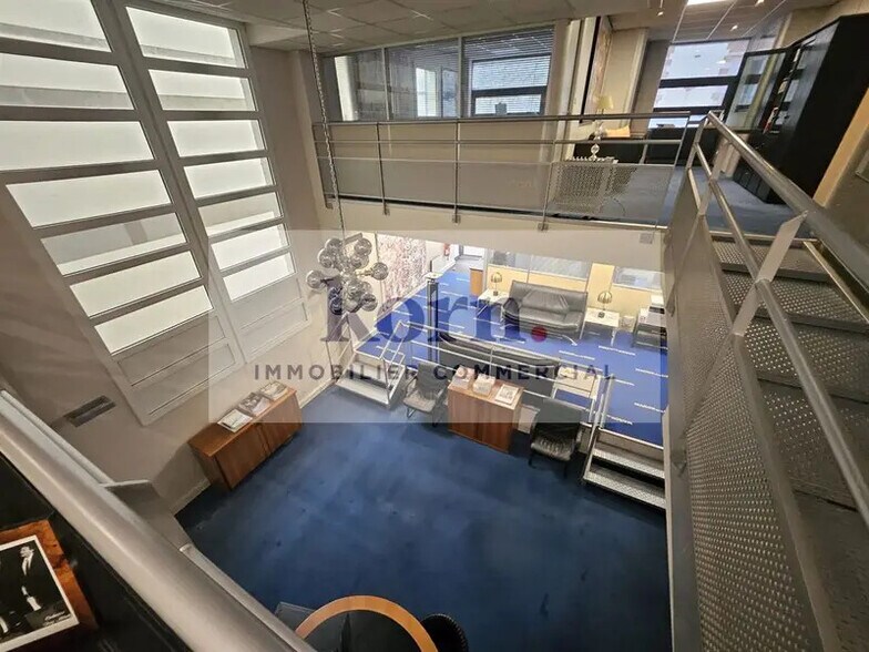 Bureau dans Suresnes à vendre - Photo intérieure – Image 1 sur 9