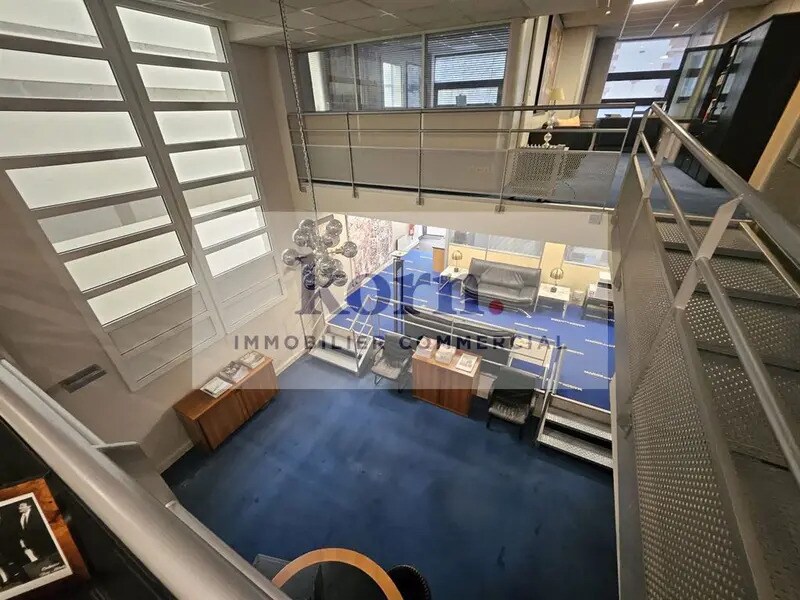 Bureau dans Suresnes à vendre Photo intérieure– Image 1 sur 10