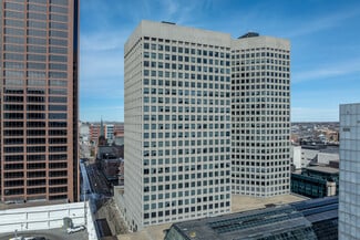 Plus de détails pour 444 Cedar St, Saint Paul, MN - Bureau à louer