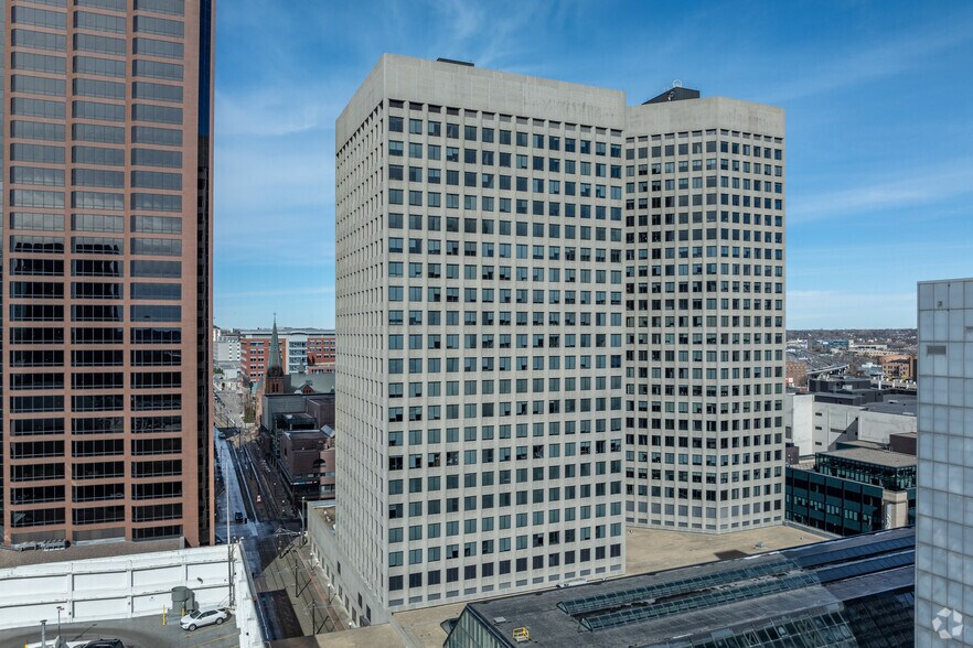 444 Cedar St, Saint Paul, MN à louer - Photo principale – Image 1 sur 5