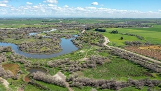 Plus de détails pour 16642 Hickory Avenue, Patterson, CA - Terrain à vendre