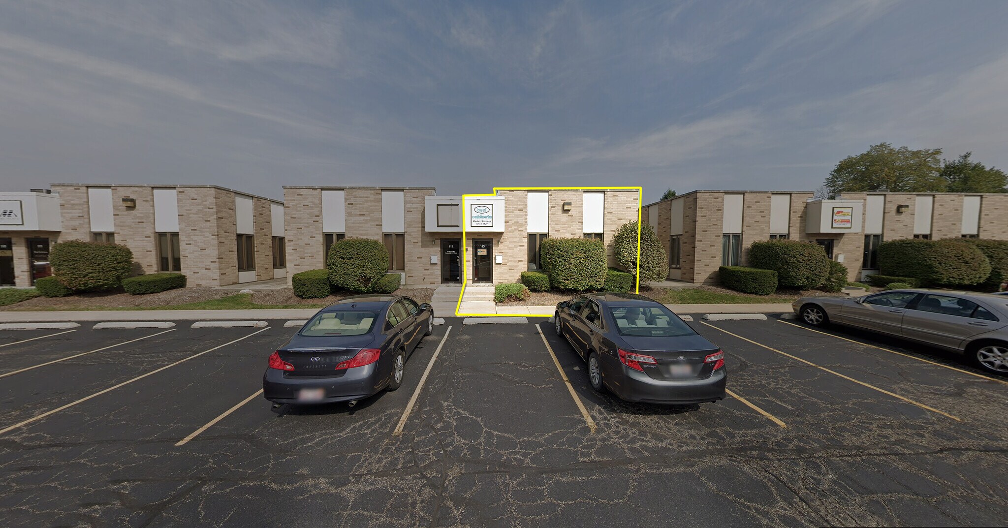 1881 Commerce Dr, Elk Grove Village, IL à vendre Photo principale– Image 1 sur 10