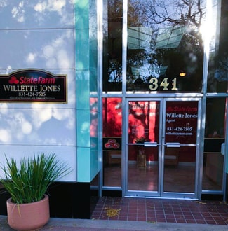 Plus de détails pour 341 Main St, Salinas, CA - Bureau à louer