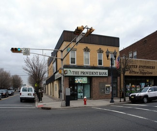 Plus de détails pour 569 Broadway, Bayonne, NJ - Local commercial à louer