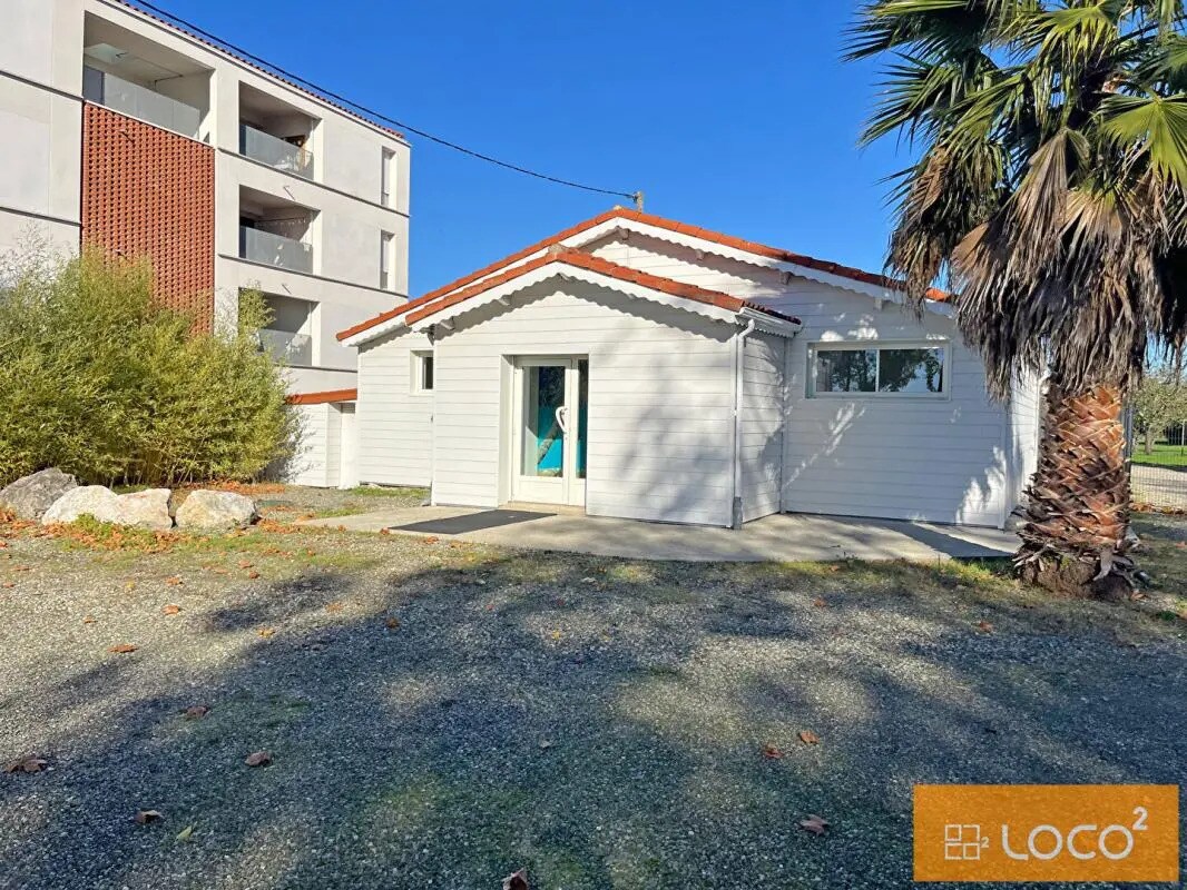 20 Route De L'escalette, Pibrac à louer Photo de l’immeuble– Image 1 sur 7