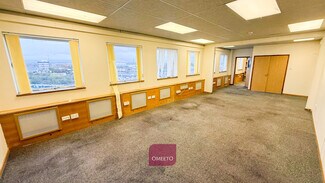 Plus de détails pour Litchurch Ln, Derby - Bureau à louer