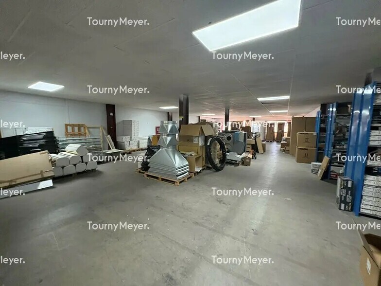 Local d'activités dans Toulouse à vendre - Photo de l’immeuble – Image 2 sur 5