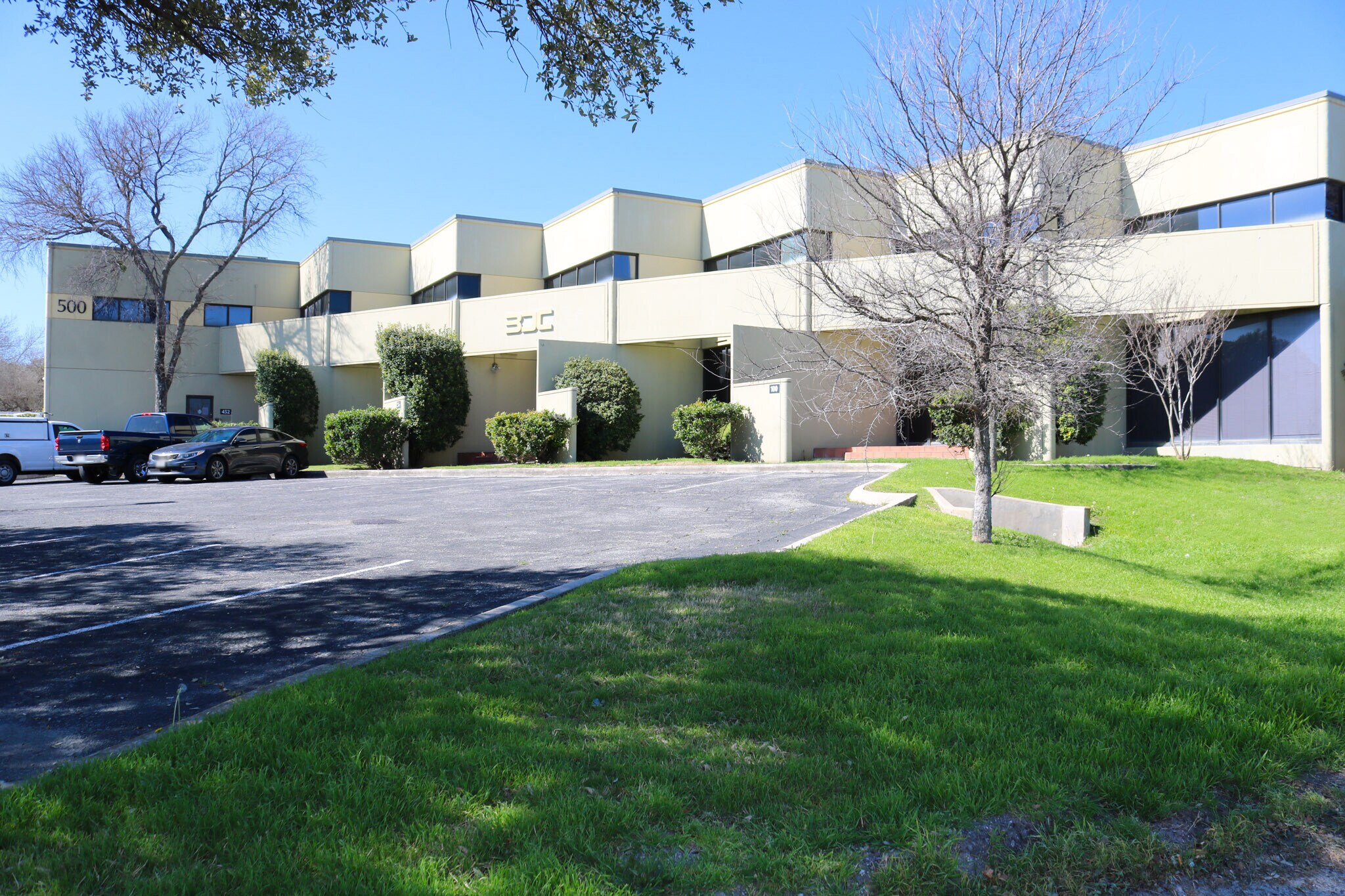 500 Sandau Rd, San Antonio, TX à louer Photo principale– Image 1 sur 7