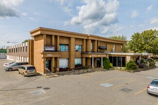 Plus de détails pour 577 Rue Notre-Dame, Repentigny, QC - Bureau à louer
