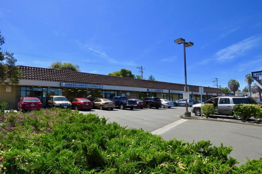 605-627 Tennessee St, Vallejo, CA à louer - Photo de l’immeuble – Image 2 sur 10