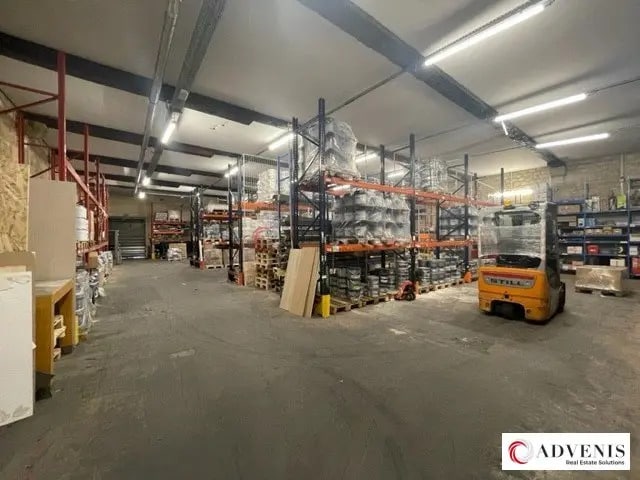 Local d’activités dans Bordeaux à louer - Photo intérieure – Image 1 sur 6