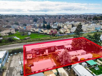 Plus de détails pour 751 Moorpark St, Oakland, CA - Industriel/Logistique à vendre