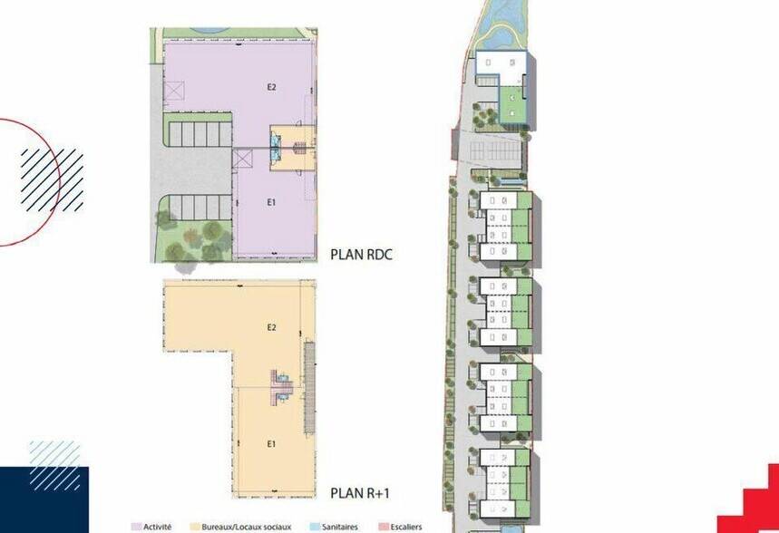 81 Rue Pierre Sémard, Le Havre à vendre - Photo de l’immeuble – Image 3 sur 3