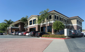 Plus de détails pour 15944 Los Serranos Country Club Dr, Chino Hills, CA - Coworking à louer