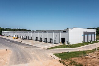 Plus de détails pour 6332 Commercial Dr, Olive Branch, MS - Industriel/Logistique à louer