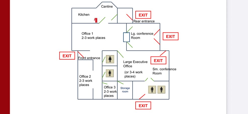 25203 Kelly Rd, Porter, TX à louer - Photo de l’immeuble – Image 2 sur 16