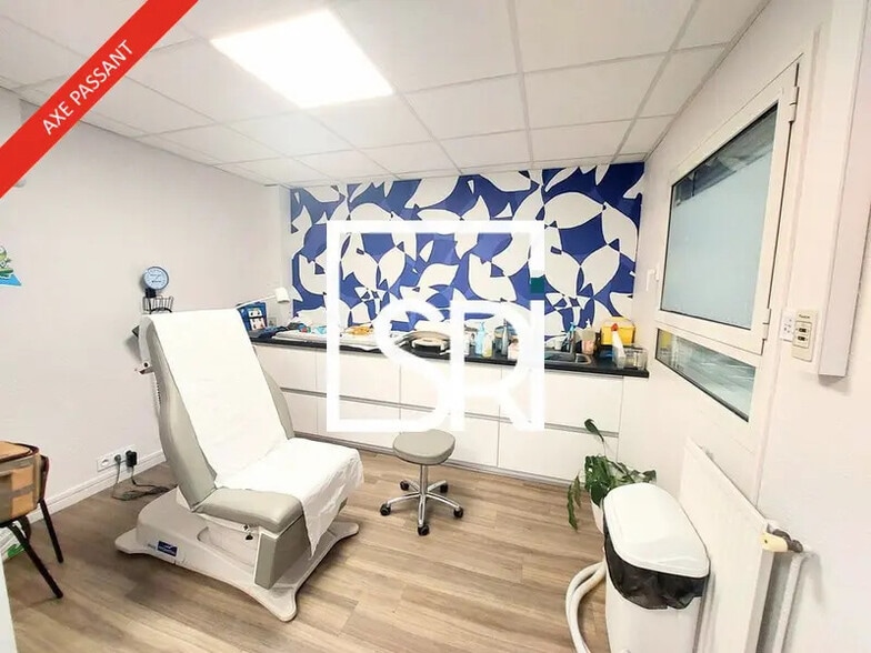 Bureau dans Clermont-Ferrand à vendre - Photo intérieure – Image 3 sur 12