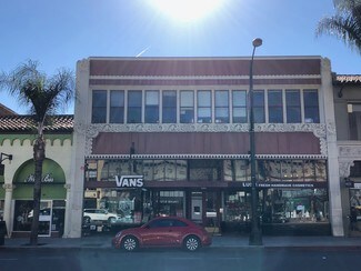 Plus de détails pour 26 E Colorado Blvd, Pasadena, CA - Bureau, Local commercial à louer