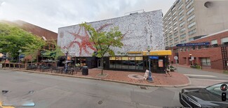 Plus de détails pour 720 Main St, Moncton, NB - Bureau à louer