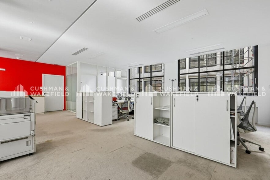 9 Avenue Percier, Paris à louer - Photo intérieure – Image 2 sur 16