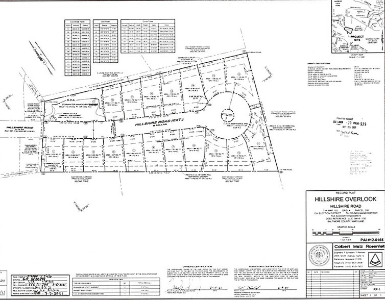 Hillshire Road, Dundalk, MD à vendre - Photo de l’immeuble – Image 2 sur 4