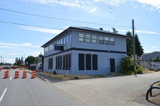 Plus de détails pour 3502 S 74th St, Tacoma, WA - Local commercial à louer