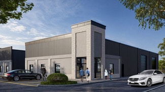Plus de détails pour 25540 Zube Road, Hockley, TX - Local d'activités, Industriel/Logistique à louer