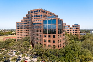 Plus de détails pour 16251 Dallas Pky, Addison, TX - Bureau à vendre