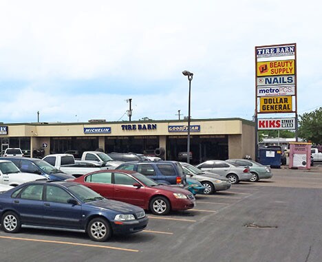 3300 Mansfield Hwy, Forest Hill, TX à louer Photo principale– Image 1 sur 6