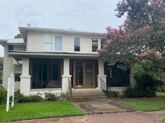 Plus de détails pour 758 St Charles St, Baton Rouge, LA - Bureau à vendre