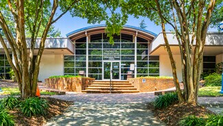 Plus de détails pour 1824 Hillandale Rd, Durham, NC - Bureau à vendre