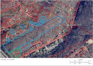 Plus de détails pour Filmore Street, Dunbar, WV - Terrain à vendre