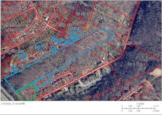 Plus de détails pour Filmore Street, Dunbar, WV - Terrain à vendre