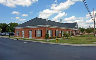 Plus de détails pour 11010 S Tryon St, Charlotte, NC - Bureau à vendre
