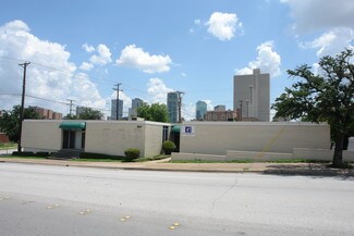 Plus de détails pour 901-919 Summit Avenue – Bureau à vendre, Fort Worth, TX