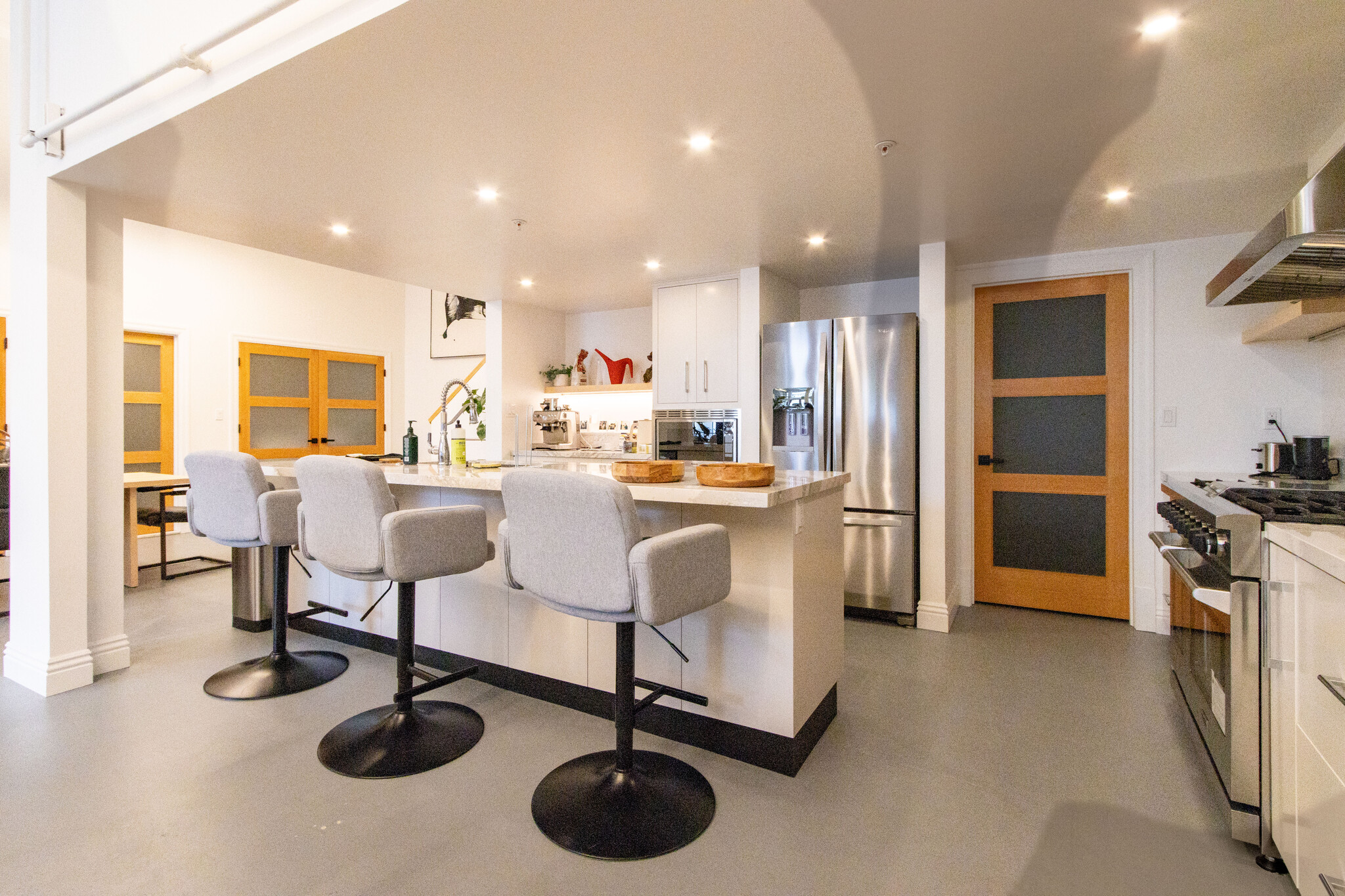 865 Florida St, San Francisco, CA à louer Photo intérieure– Image 1 sur 11