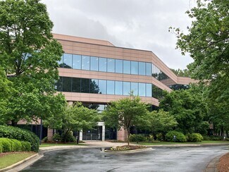 Plus de détails pour 1500 Perimeter Pky, Huntsville, AL - Bureau à louer