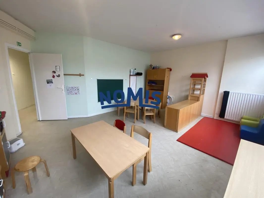 2 Rue Paul Ramadier, Nantes à louer Photo intérieure– Image 1 sur 6